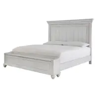 B777-58-56s-94 Ashley Furniture Kanwyn Bedroom Furniture Bed