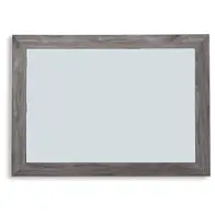 B1290-36 Ashley Furniture Bronyan Bedroom Furniture Mirror