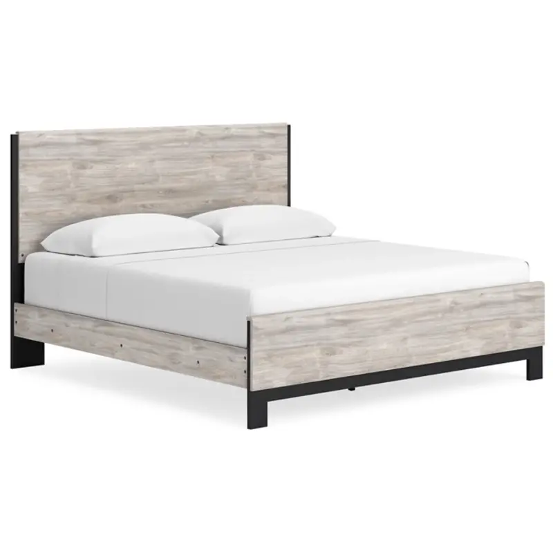 B1036-58-56-97 Ashley Furniture Vessalli Bedroom Furniture Bed