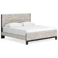 B1036-58-56-97 Ashley Furniture Vessalli Bedroom Furniture Bed