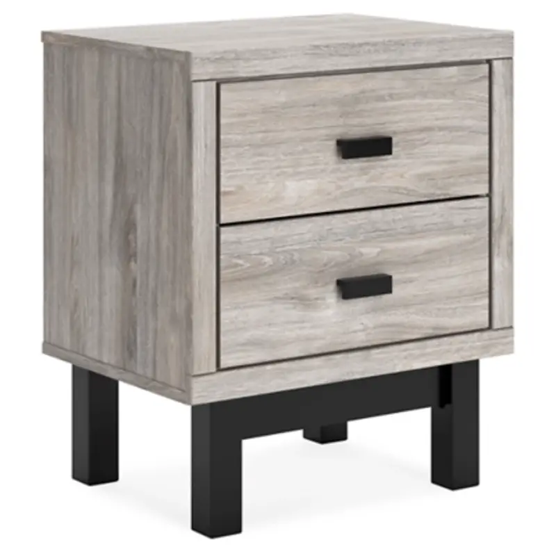 B1036-92 Ashley Furniture Vessalli Bedroom Furniture Nightstand