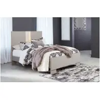 B1145-57-54-96 Ashley Furniture Surancha Bedroom Furniture Bed