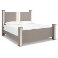 B1145-67-64-98-62 Ashley Furniture Surancha Bedroom Furniture Bed