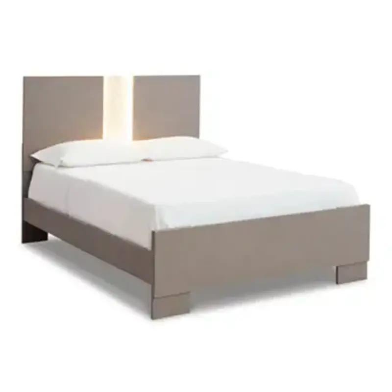 B1145-57-84-86 Ashley Furniture Surancha Bedroom Furniture Bed