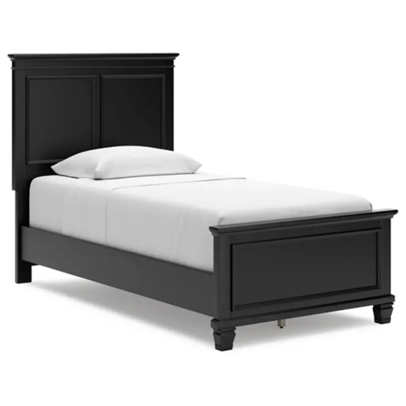 B687-53 Ashley Furniture Lanolee Bedroom Furniture Bed