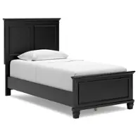 B687-53 Ashley Furniture Lanolee Bedroom Furniture Bed