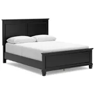 B687-57 Ashley Furniture Lanolee Bedroom Furniture Bed