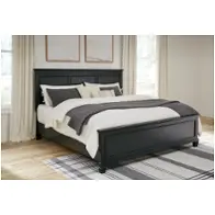 B687-58 Ashley Furniture Lanolee Bedroom Furniture Bed