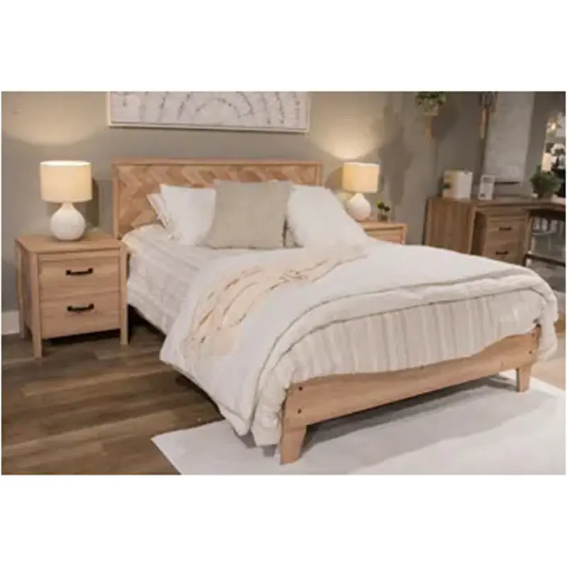 Eb3929-112 Ashley Furniture Battelle Bedroom Furniture Bed