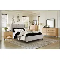 B761-54-57 Ashley Furniture Freslowe Bedroom Furniture Bed