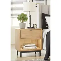 B761-91 Ashley Furniture Freslowe Bedroom Furniture Nightstand