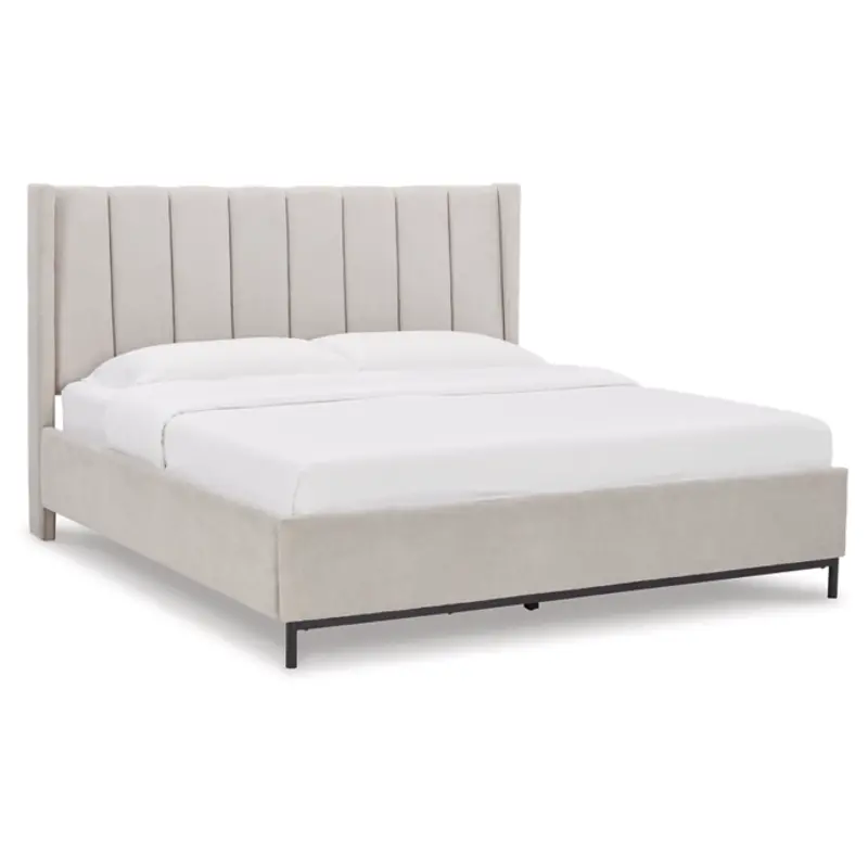 B761-58-94 Ashley Furniture Freslowe Bedroom Furniture Bed