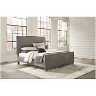 B766-77-74-196 Ashley Furniture Krystanza Bedroom Furniture Bed