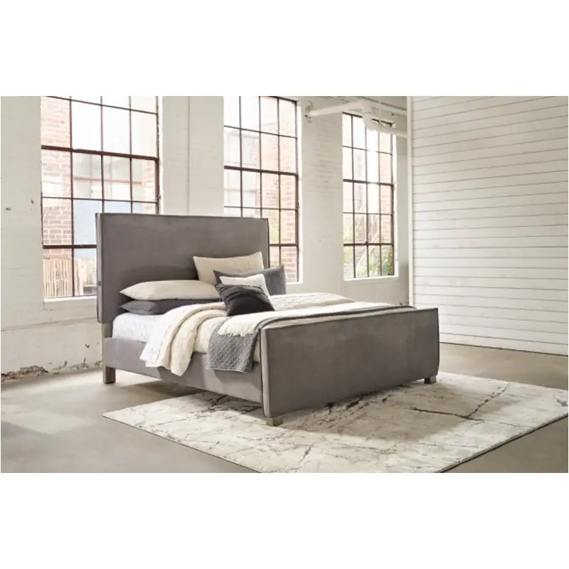 B766-78-76-197 Ashley Furniture Krystanza Bedroom Furniture Bed