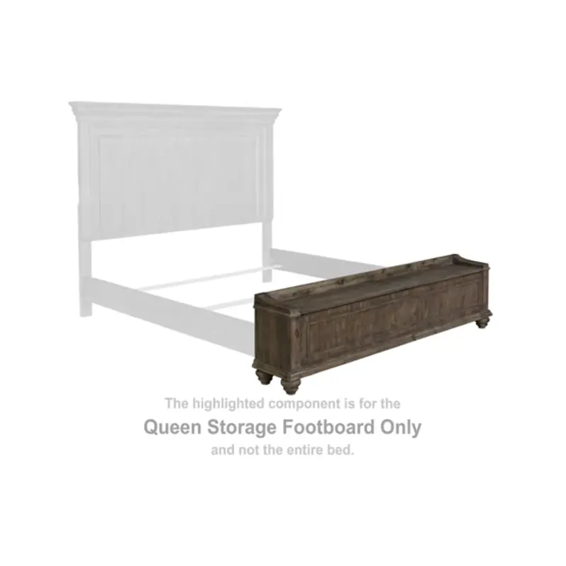 B776-54s Ashley Furniture Johnelle Bedroom Furniture Bed