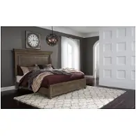 B776b11 Ashley Furniture Johnelle Bedroom Furniture Bed