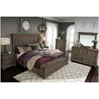 B776b9 Ashley Furniture Johnelle Bedroom Furniture Bed