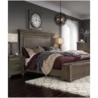 B776b12 Ashley Furniture Johnelle Bedroom Furniture Bed