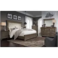 B776b15 Ashley Furniture Johnelle Bedroom Furniture Bed