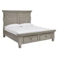 B816-72-51s-99 Ashley Furniture Harrastone Bedroom Furniture Bed