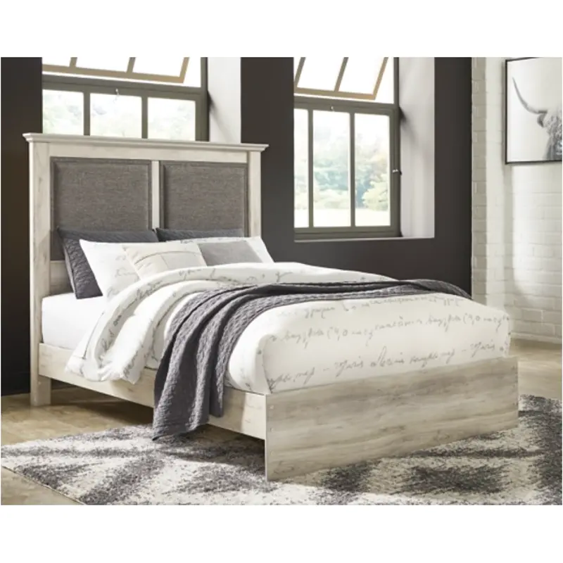 B192-157-54-96 Ashley Furniture Cambeck Bedroom Furniture Bed