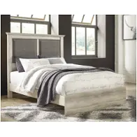 B192-157-54-96 Ashley Furniture Cambeck Bedroom Furniture Bed