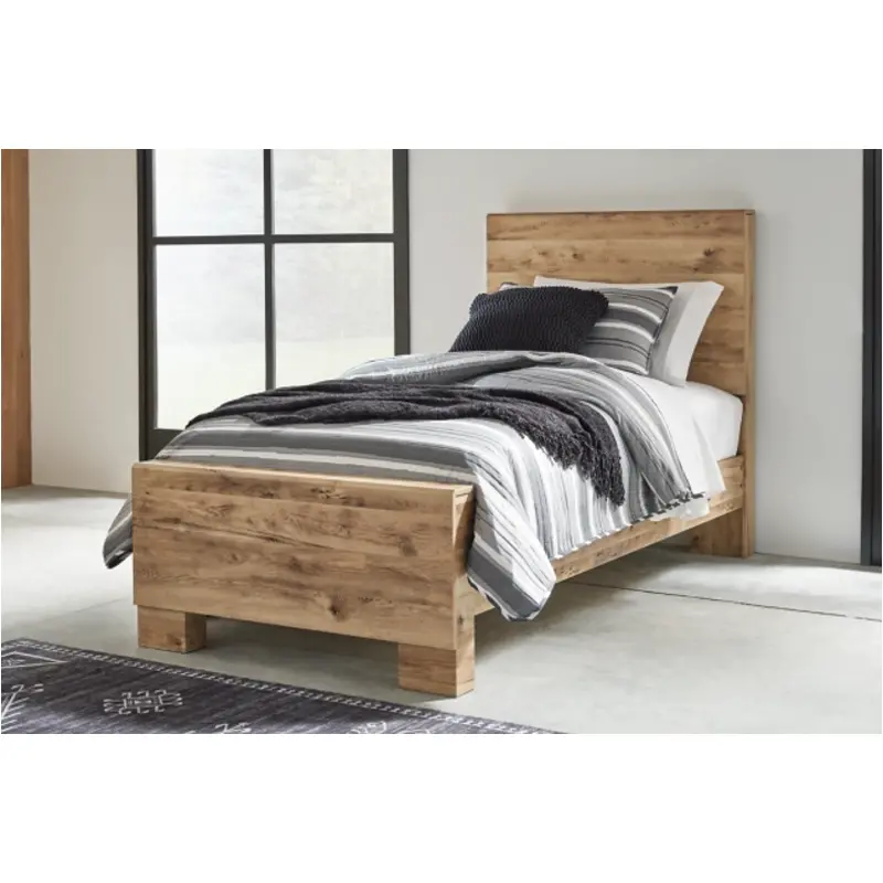 B1050-53-52-83 Ashley Furniture Hyanna Bedroom Furniture Bed