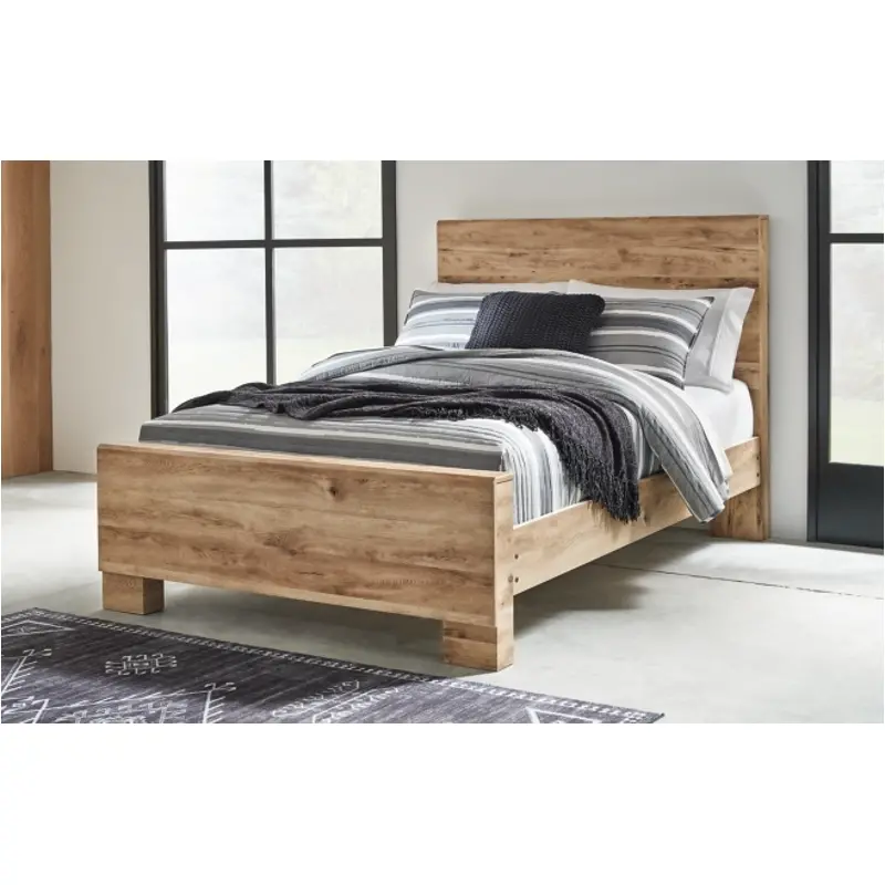 B1050-87-84-86 Ashley Furniture Hyanna Bedroom Furniture Bed