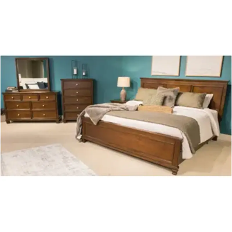 B685-58-56-94 Ashley Furniture Danabrin Bedroom Furniture Bed