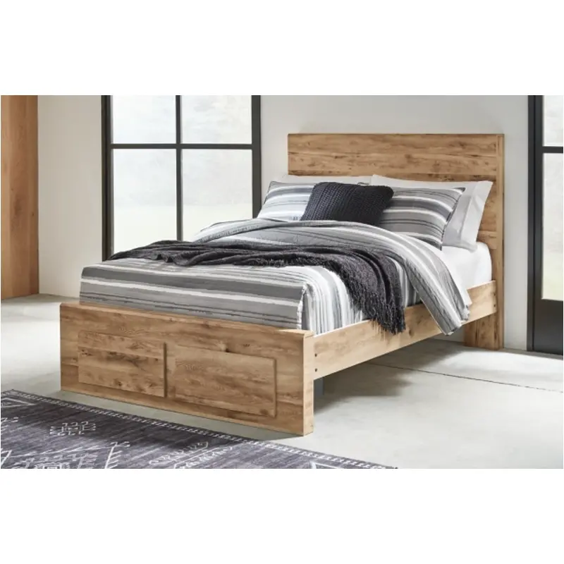 B1050-87-84s-89 Ashley Furniture Hyanna Bedroom Furniture Bed