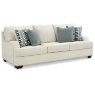 3340438 Ashley Furniture Valerano Living Room Furniture Sofa