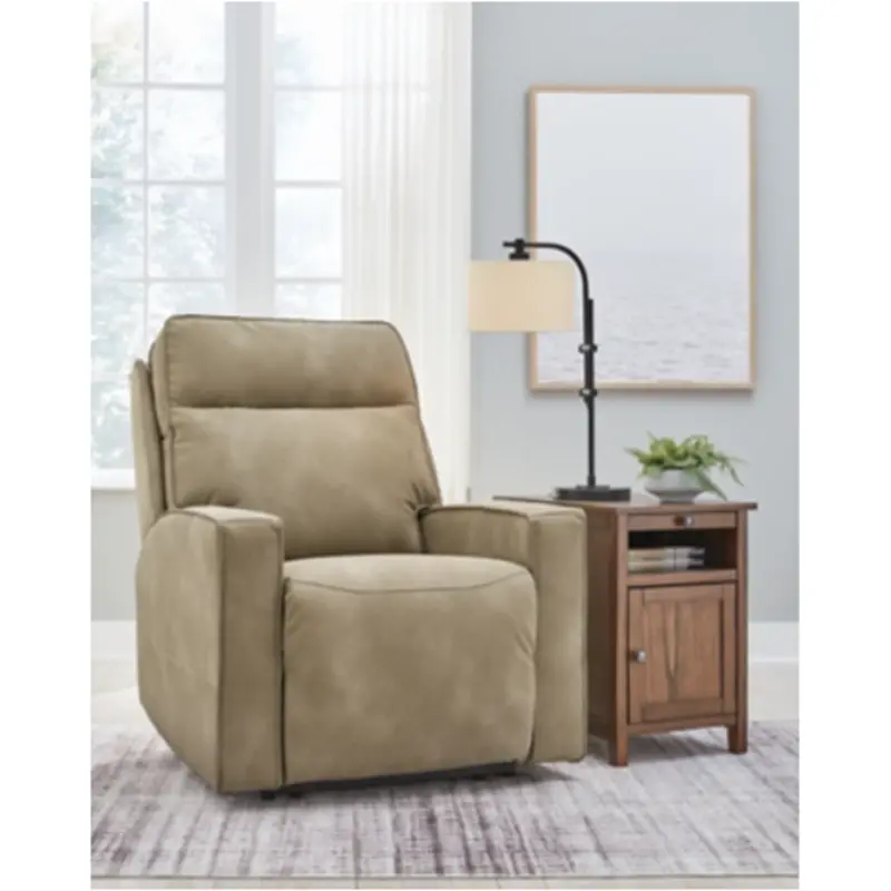 4510306 Ashley Furniture Next-gen Durapella Living Room Furniture Recliner