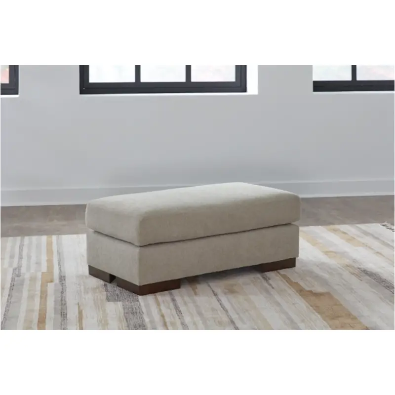 5200414 Ashley Furniture Maggie Living Room Furniture Ottoman