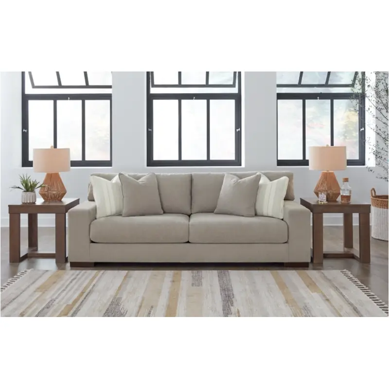 5200438 Ashley Furniture Maggie Living Room Furniture Sofa