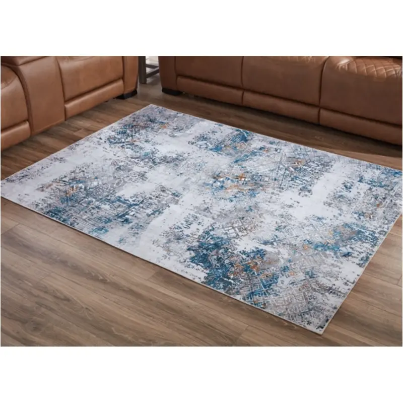 R405771 Ashley Furniture Garyard Accent Furniture Area Rug