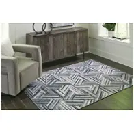 R405792 Ashley Furniture Adalock Accent Furniture Area Rug