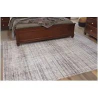 R405921 Ashley Furniture Moorhill Accent Furniture Area Rug