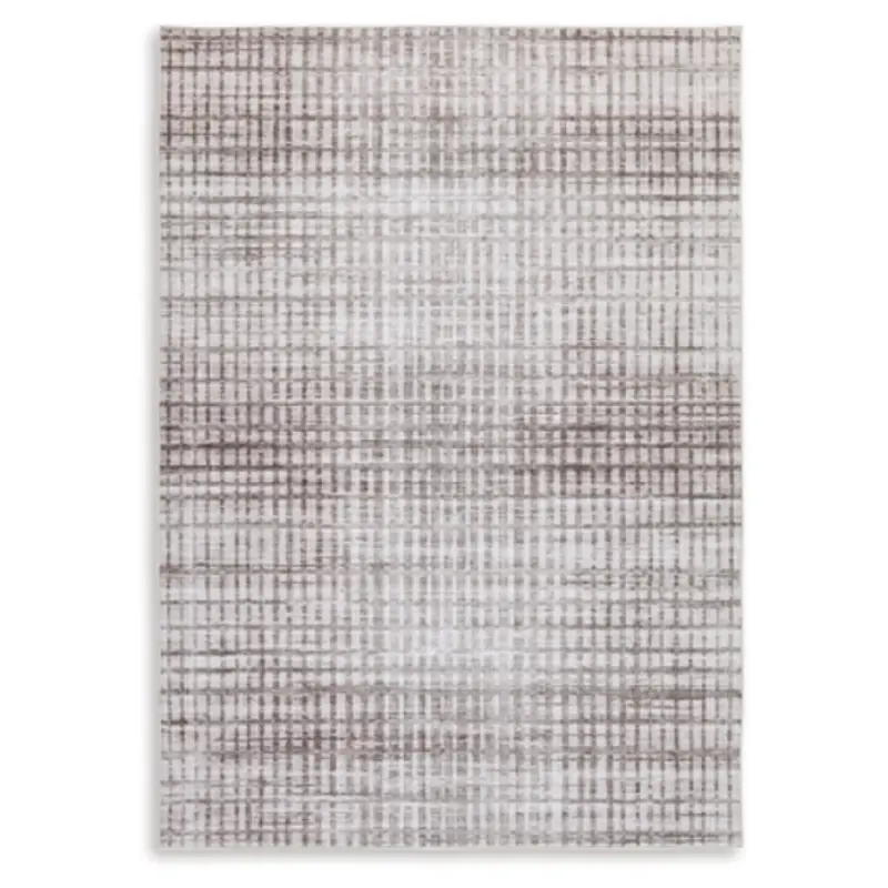 R405922 Ashley Furniture Moorhill Accent Furniture Area Rug