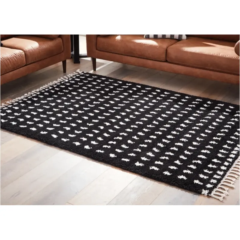 R405951 Ashley Furniture Minston Accent Furniture Area Rug