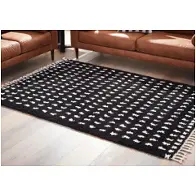 R405951 Ashley Furniture Minston Accent Furniture Area Rug