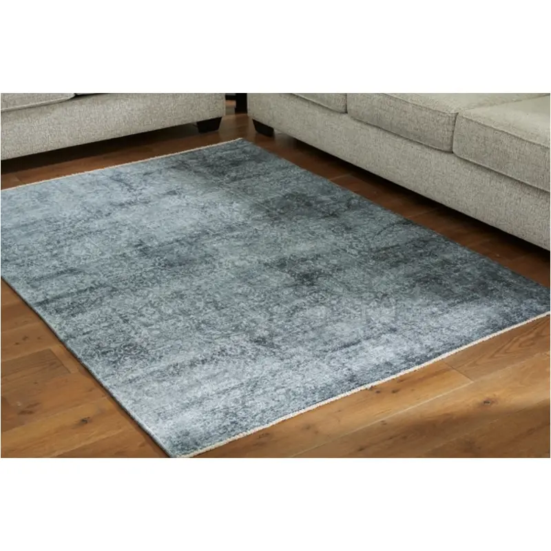 R405981 Ashley Furniture Rhysill Accent Furniture Area Rug