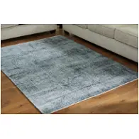 R405981 Ashley Furniture Rhysill Accent Furniture Area Rug