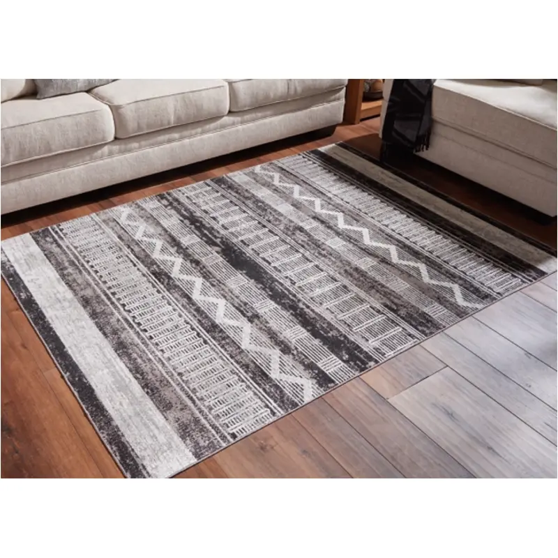 R405991 Ashley Furniture Henchester Accent Furniture Area Rug