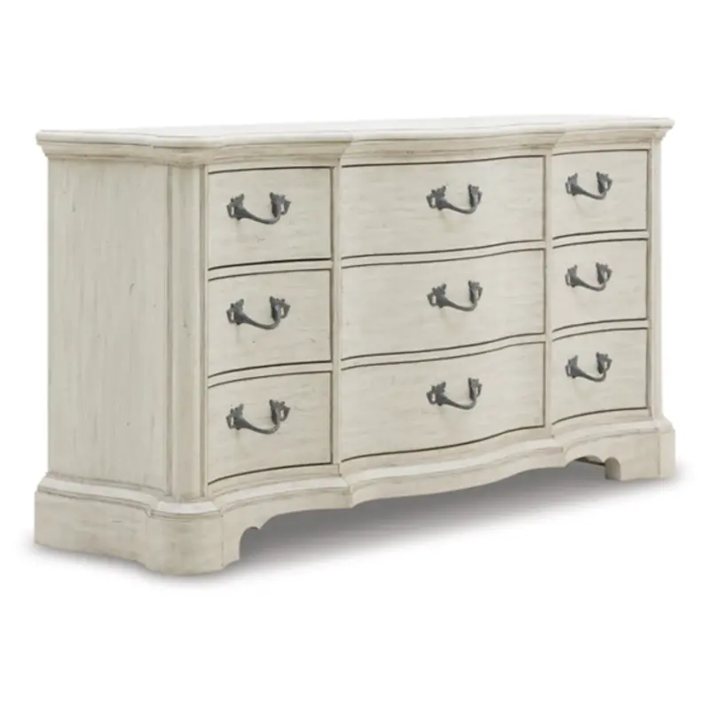 B980-31 Ashley Furniture Arlendyne Bedroom Furniture Dresser