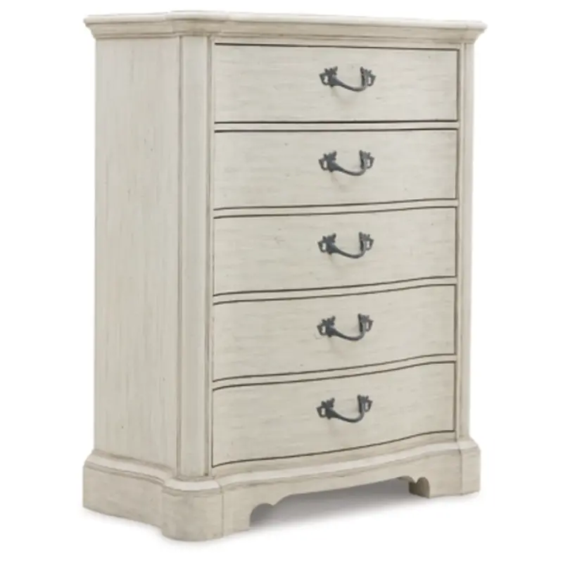 B980-46 Ashley Furniture Arlendyne Bedroom Furniture Chest