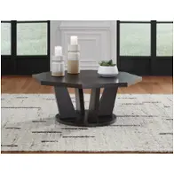 T458-8 Ashley Furniture Chasinfield Living Room Furniture Cocktail Table