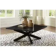 T461-8 Ashley Furniture Joshyard Living Room Furniture Cocktail Table