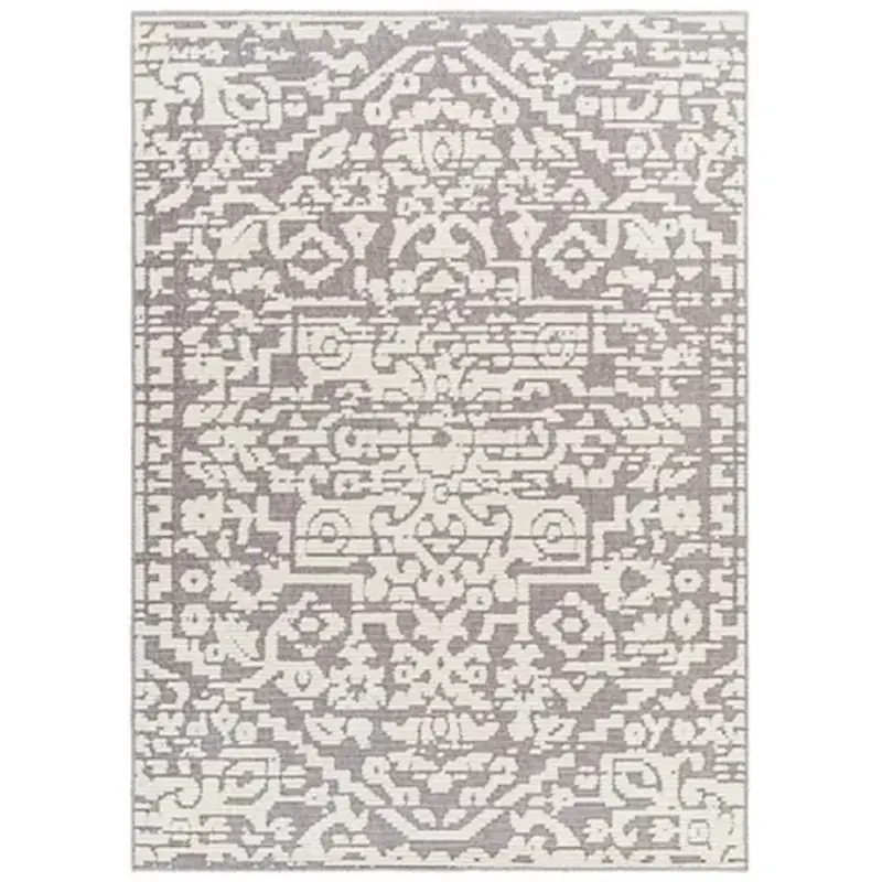 R406261 Ashley Furniture Oddetteley Accent Furniture Area Rug