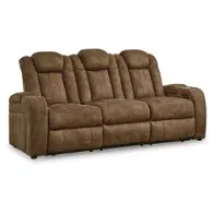 6070315 Ashley Furniture Wolfridge Living Room Furniture Sofa