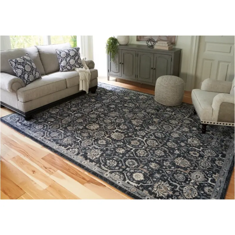 R406111 Ashley Furniture Accent Furniture Area Rug